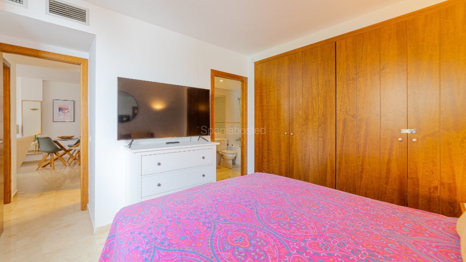 Resale - Apartment -
Punta Prima