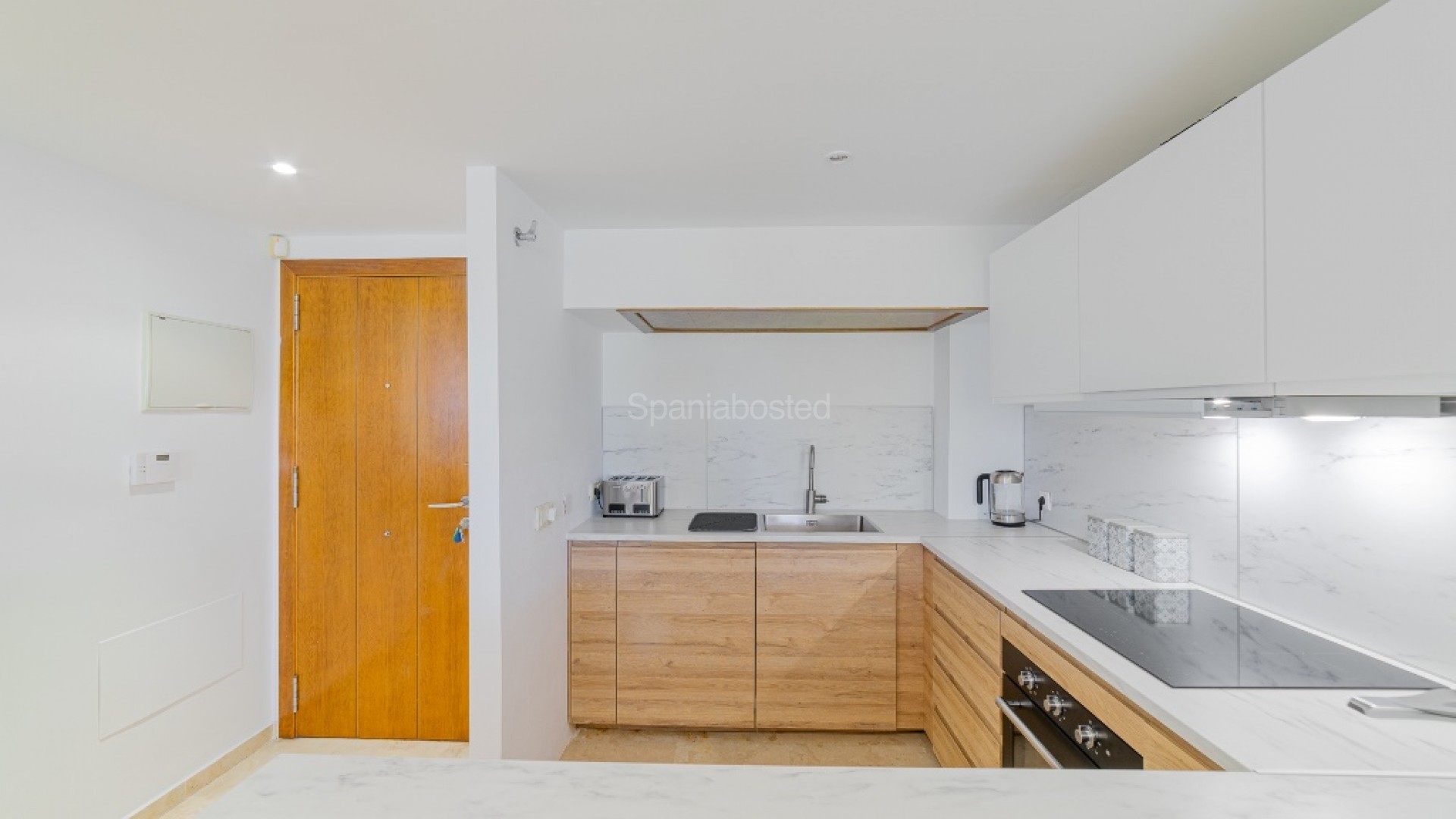 Resale - Apartment -
Punta Prima