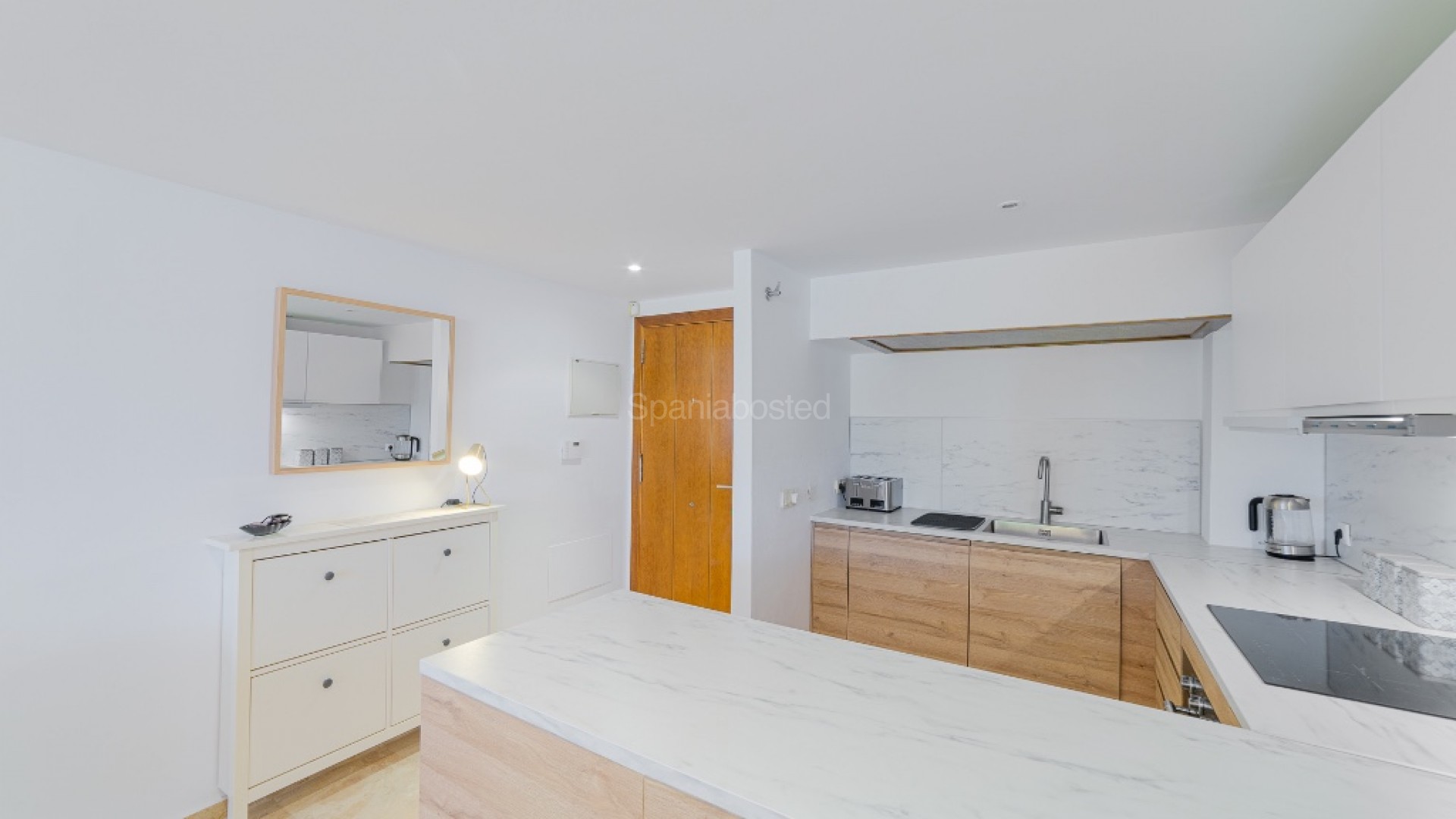 Resale - Apartment -
Punta Prima