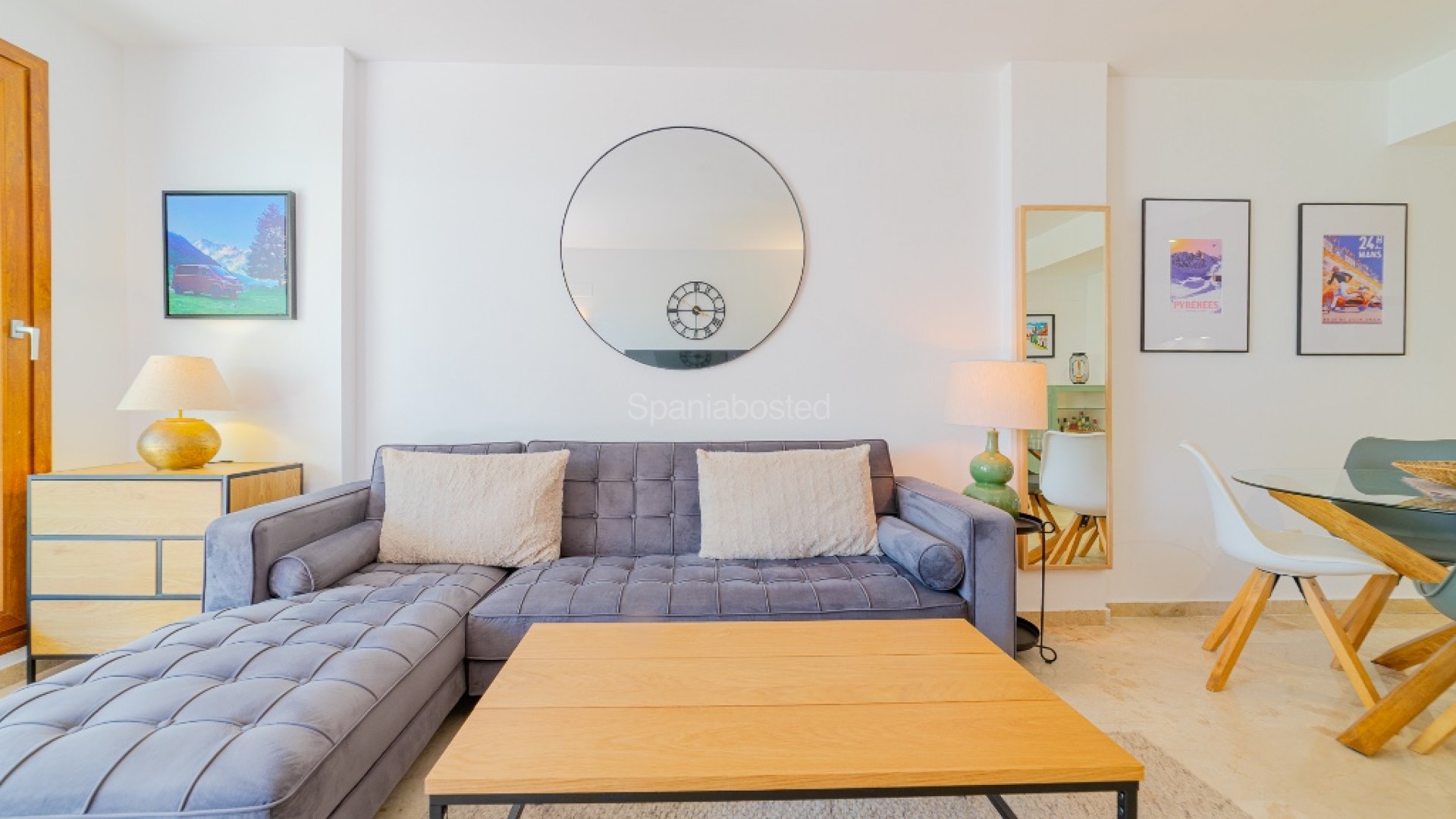 Resale - Apartment -
Punta Prima