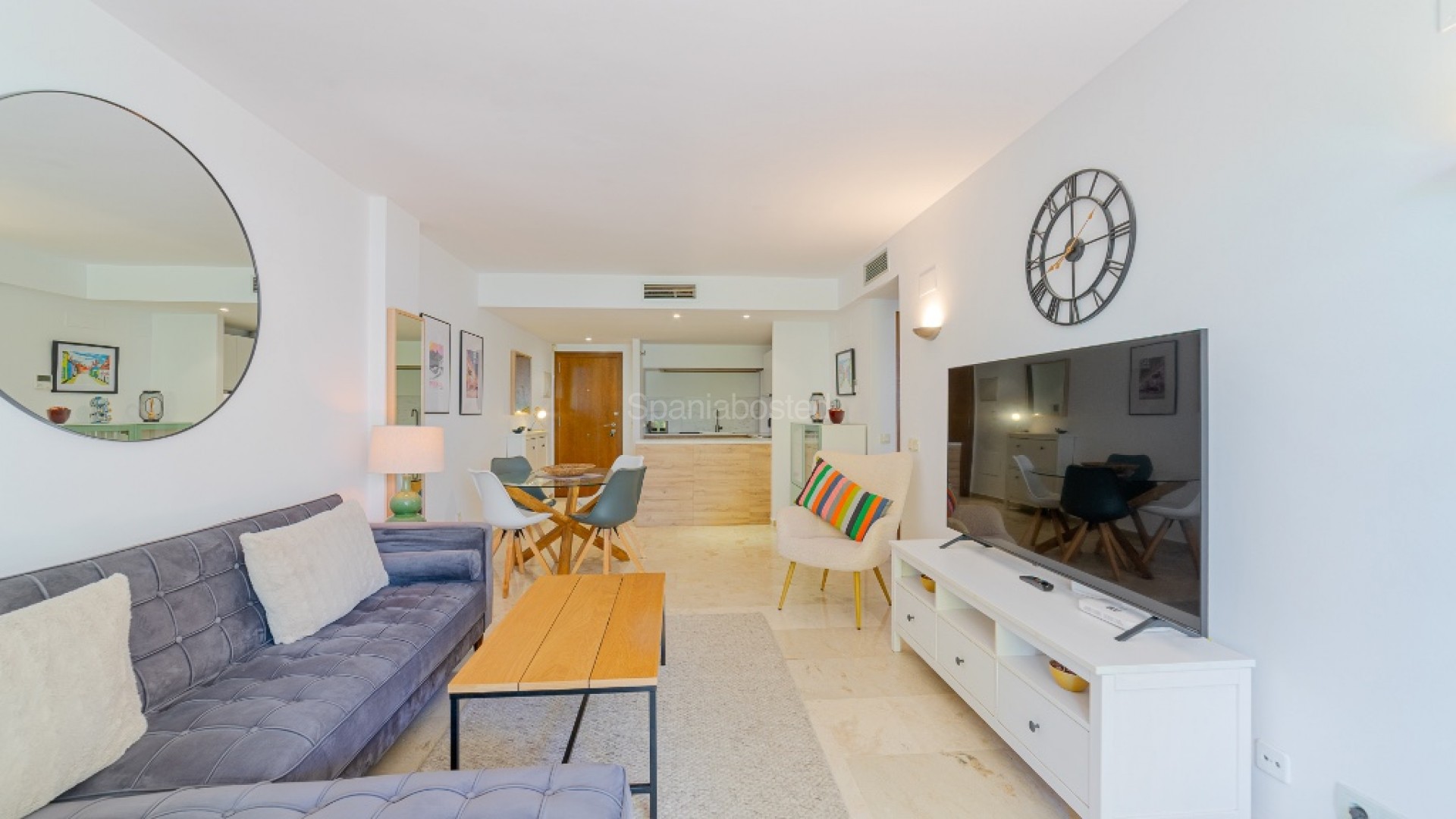 Resale - Apartment -
Punta Prima