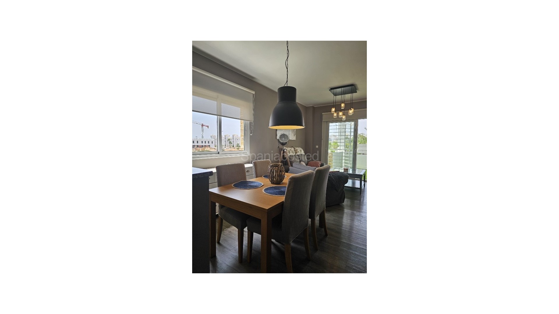 Resale - Apartment -
Punta Prima