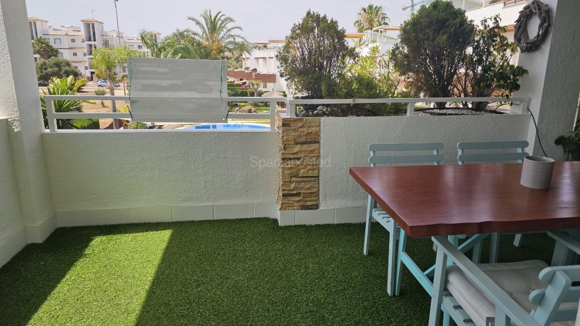 Resale - Apartment -
Punta Prima