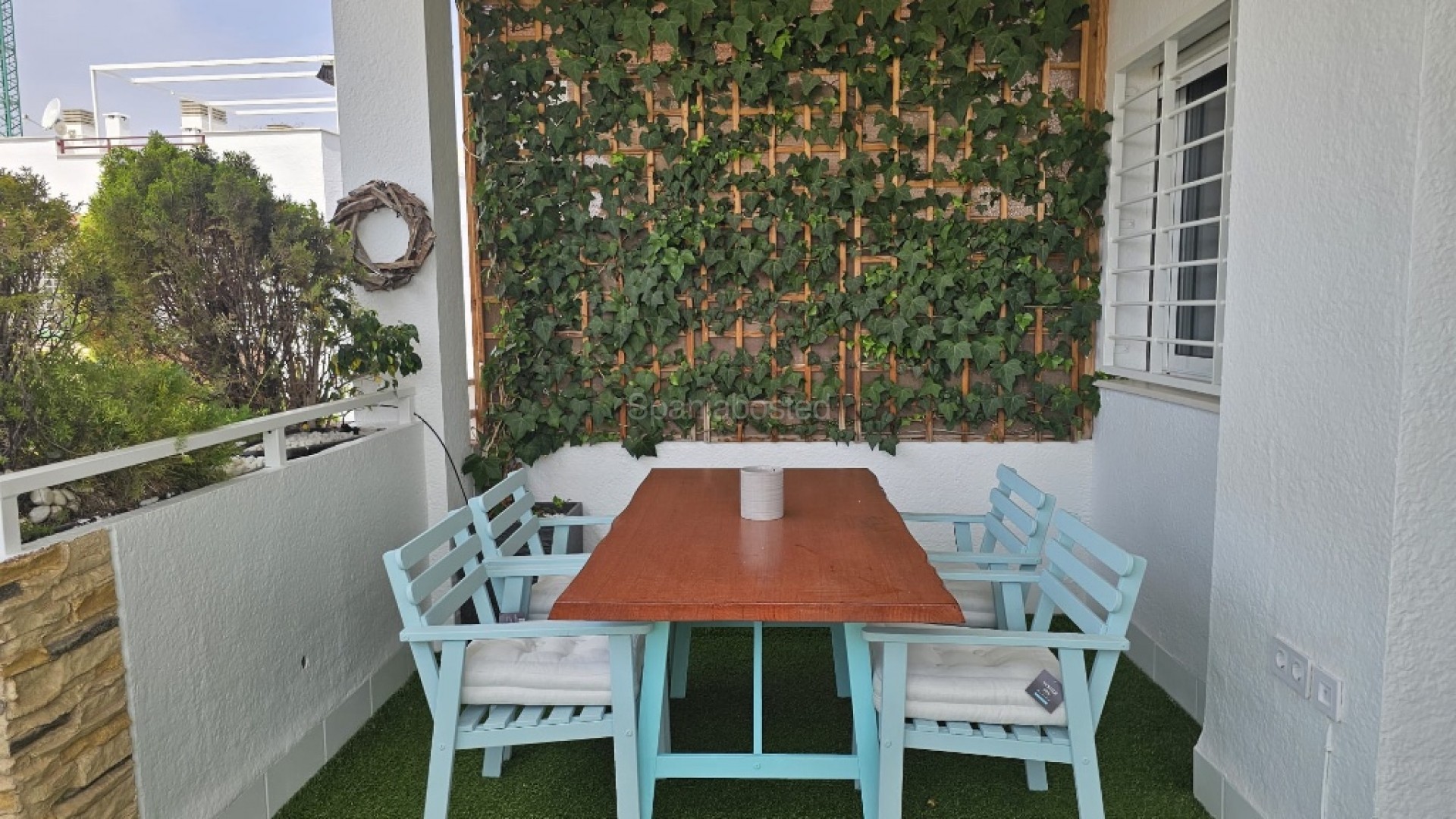 Resale - Apartment -
Punta Prima