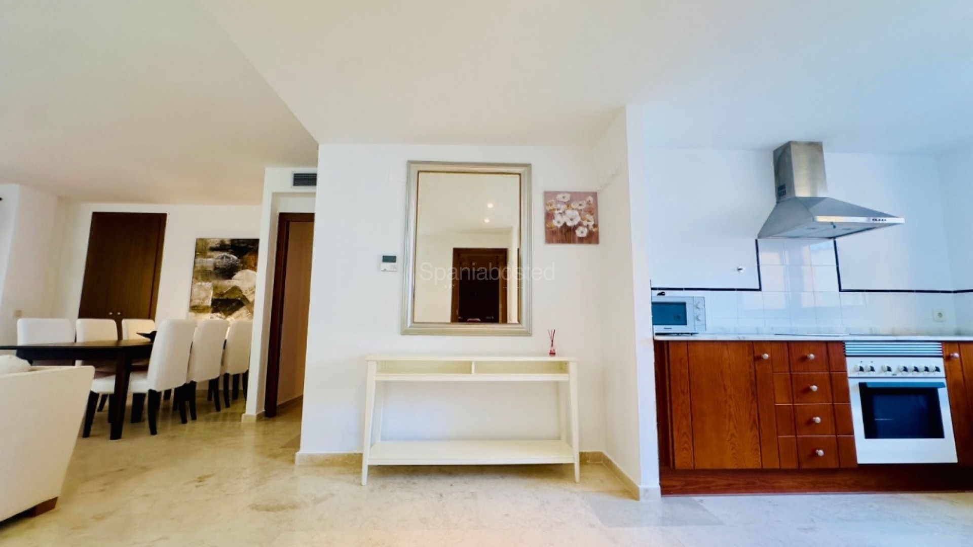 Resale - Apartment -
Punta Prima