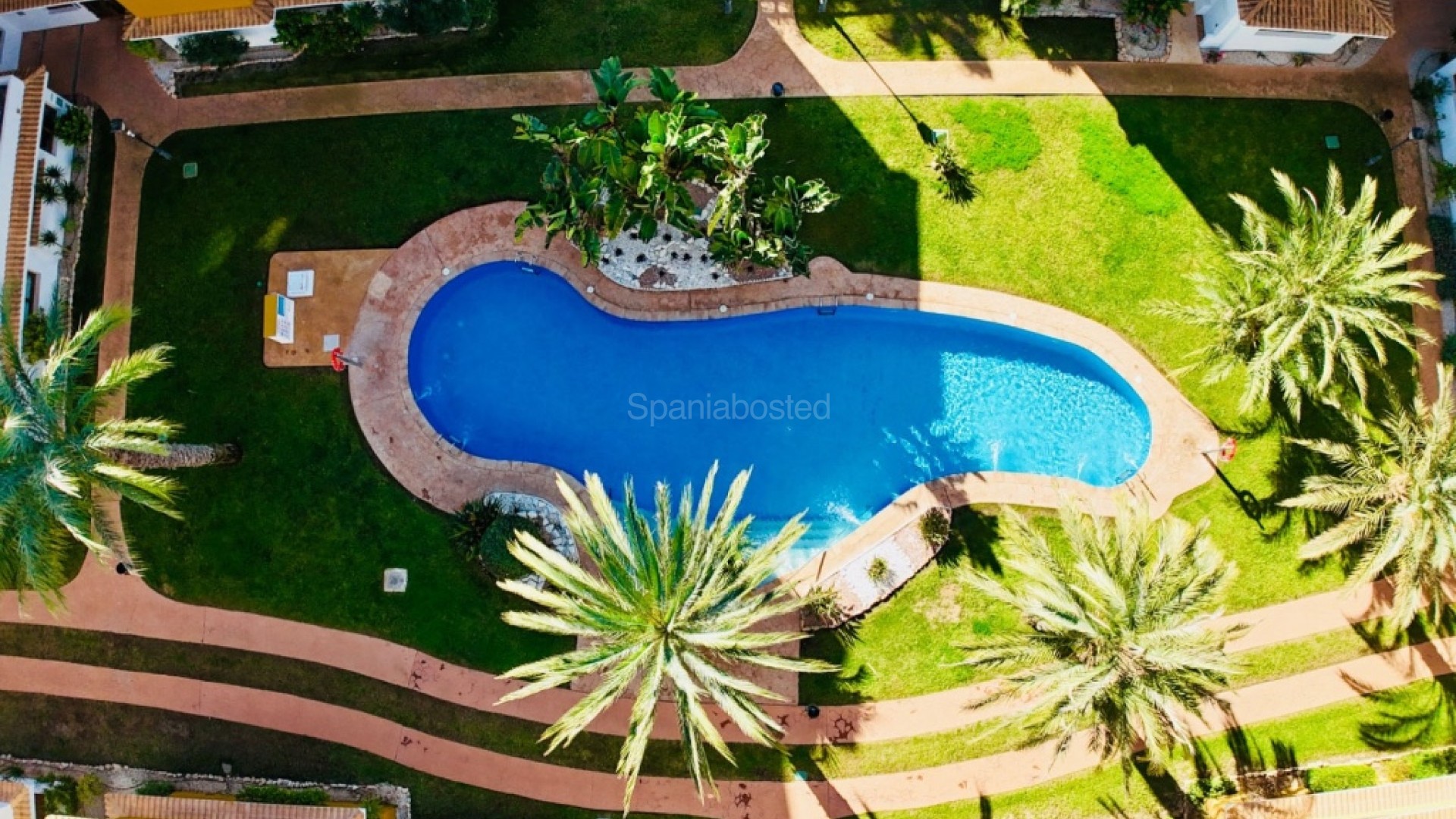 Resale - Apartment -
Punta Prima