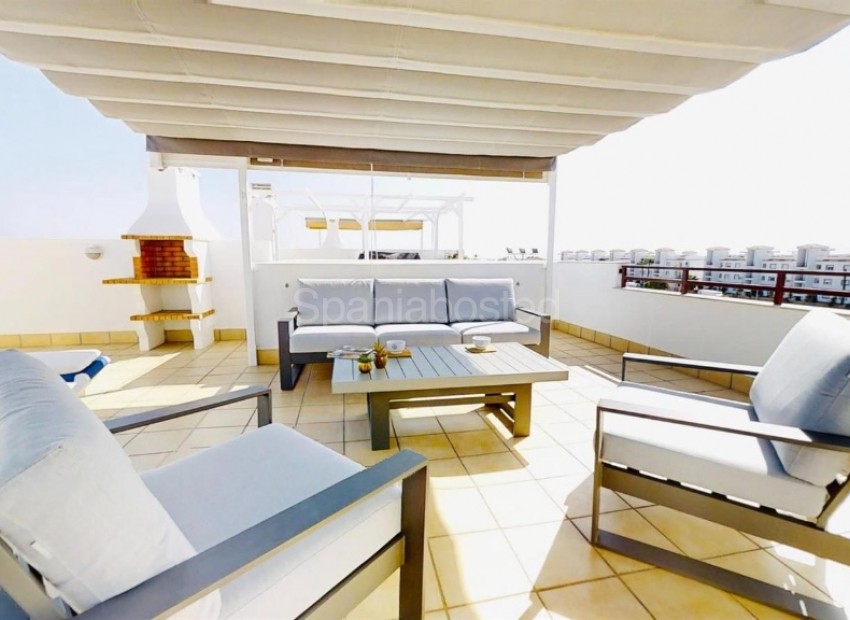Resale - Apartment -
Punta Prima