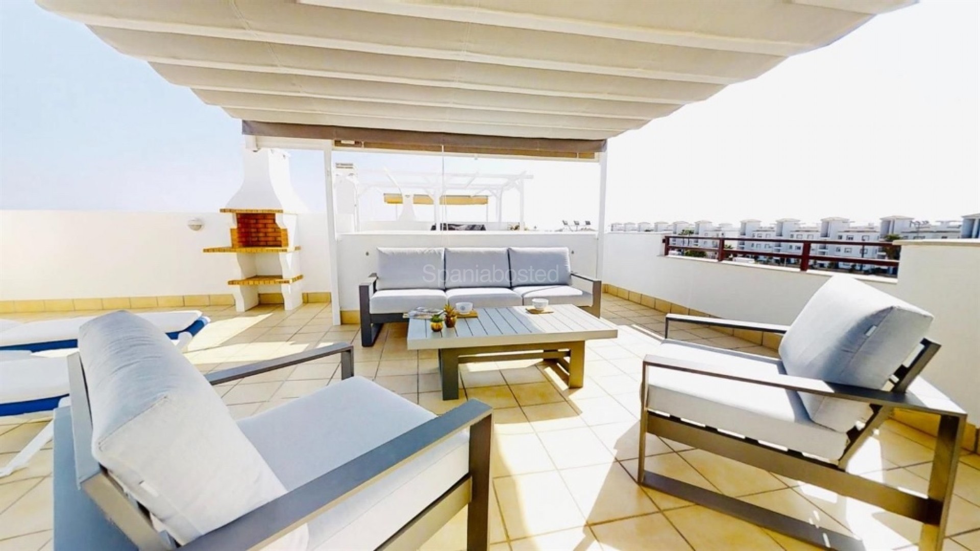 Resale - Apartment -
Punta Prima