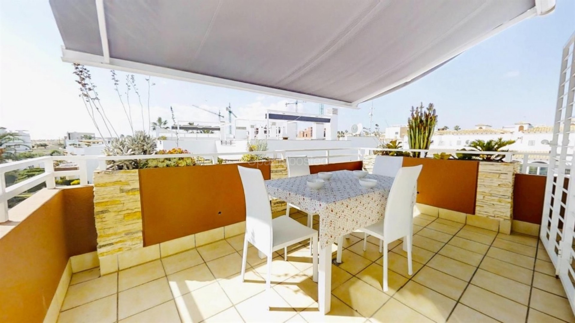 Resale - Apartment -
Punta Prima