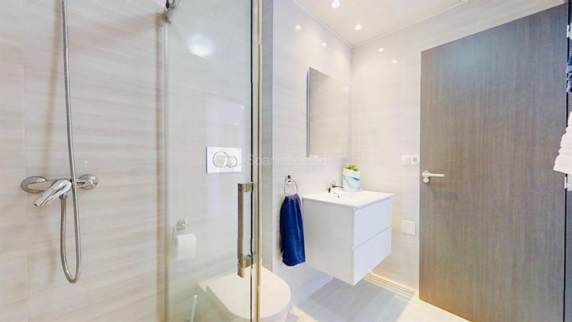 Resale - Apartment -
Punta Prima