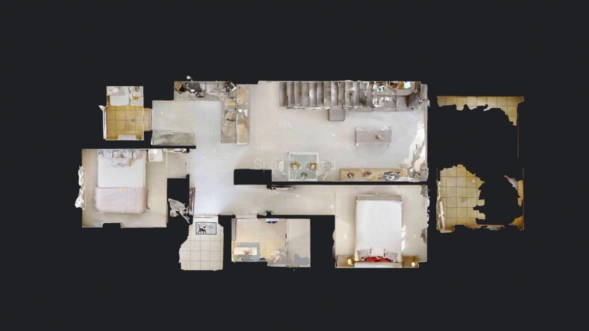 Resale - Apartment -
Punta Prima