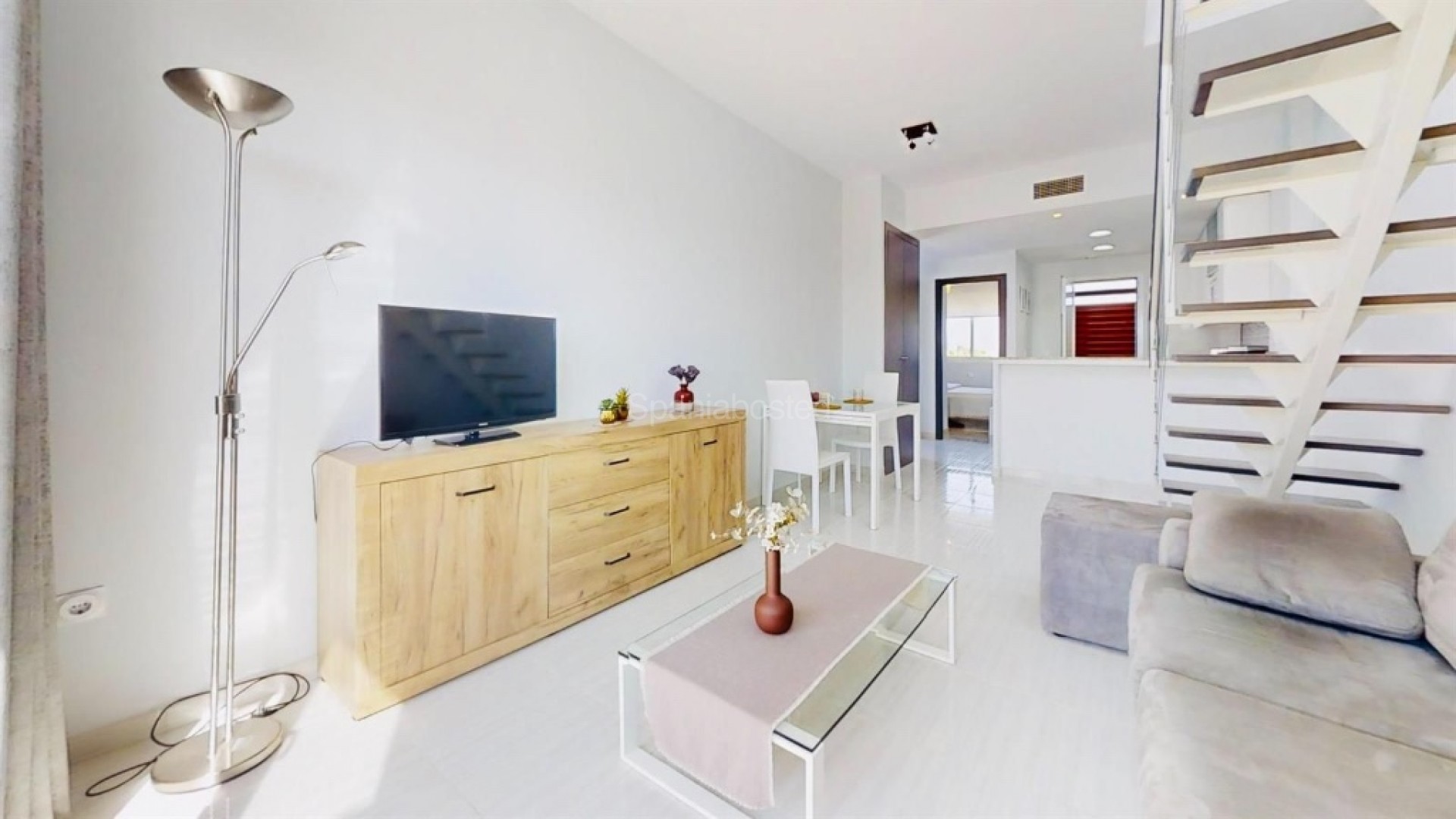 Resale - Apartment -
Punta Prima
