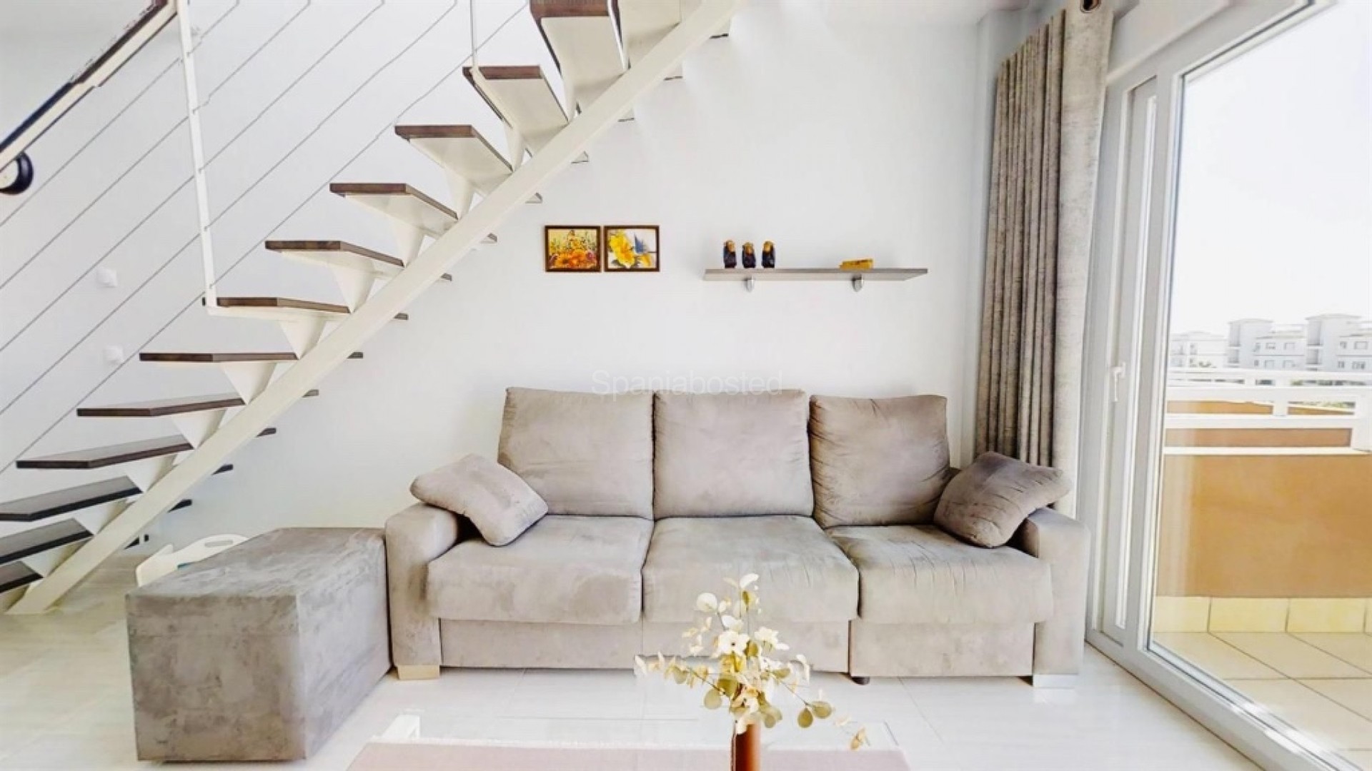 Resale - Apartment -
Punta Prima