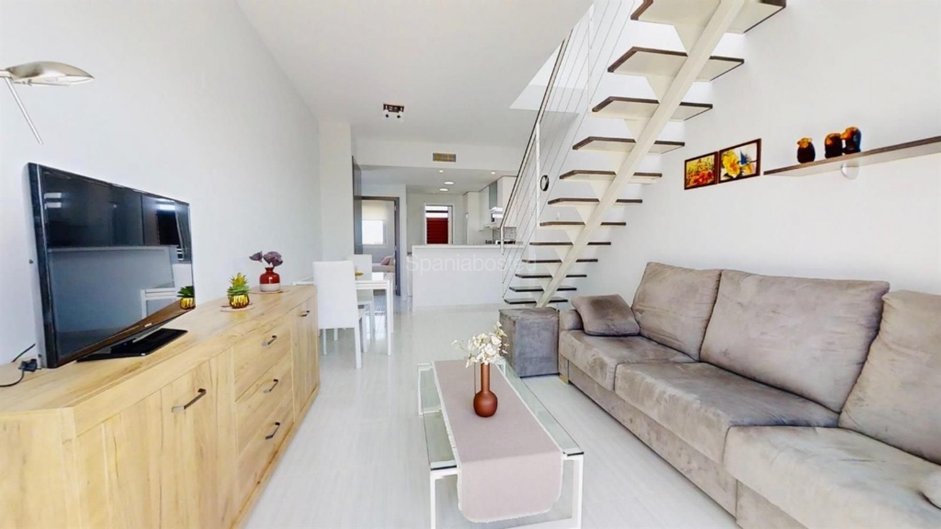 Resale - Apartment -
Punta Prima