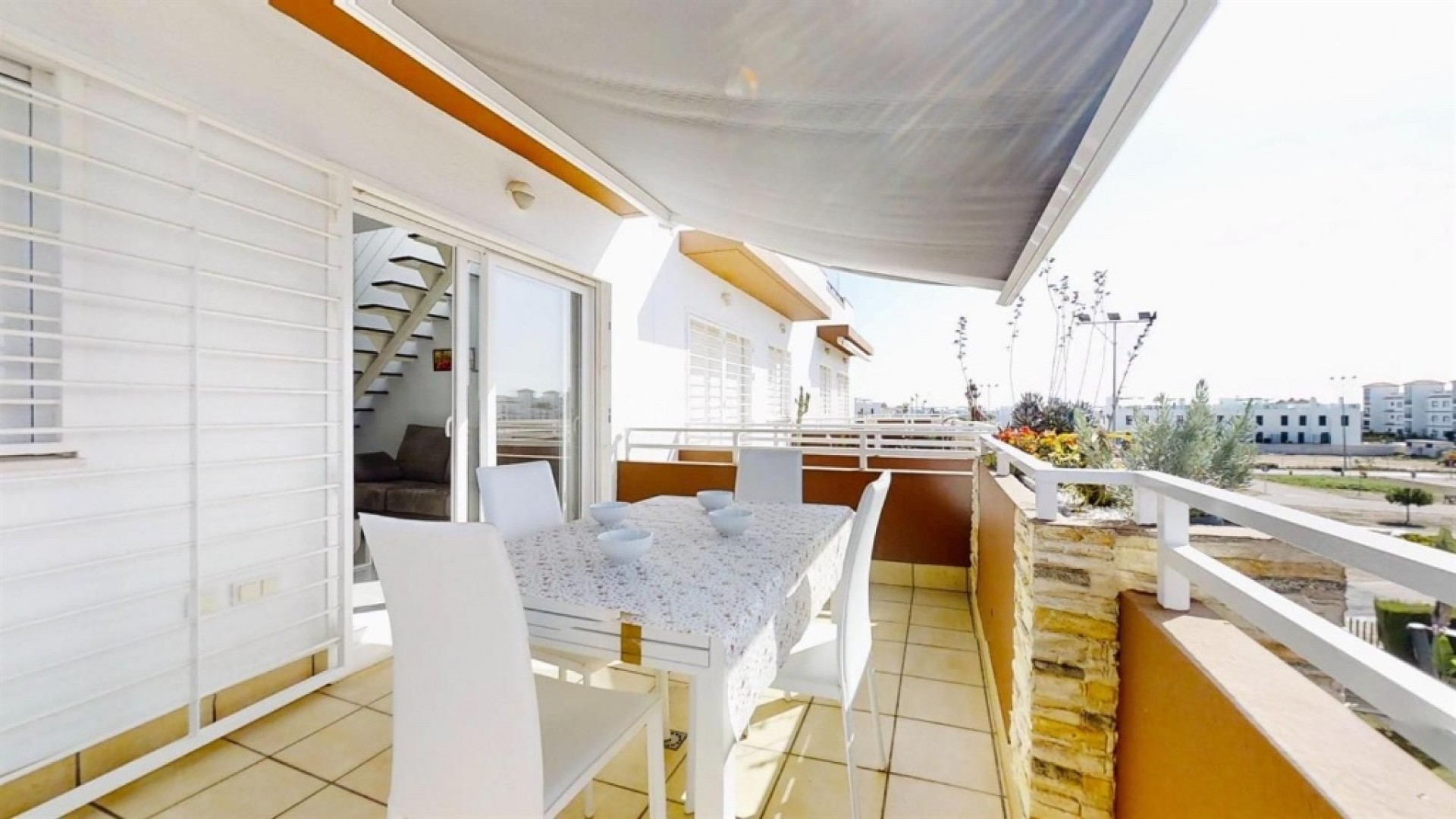 Resale - Apartment -
Punta Prima