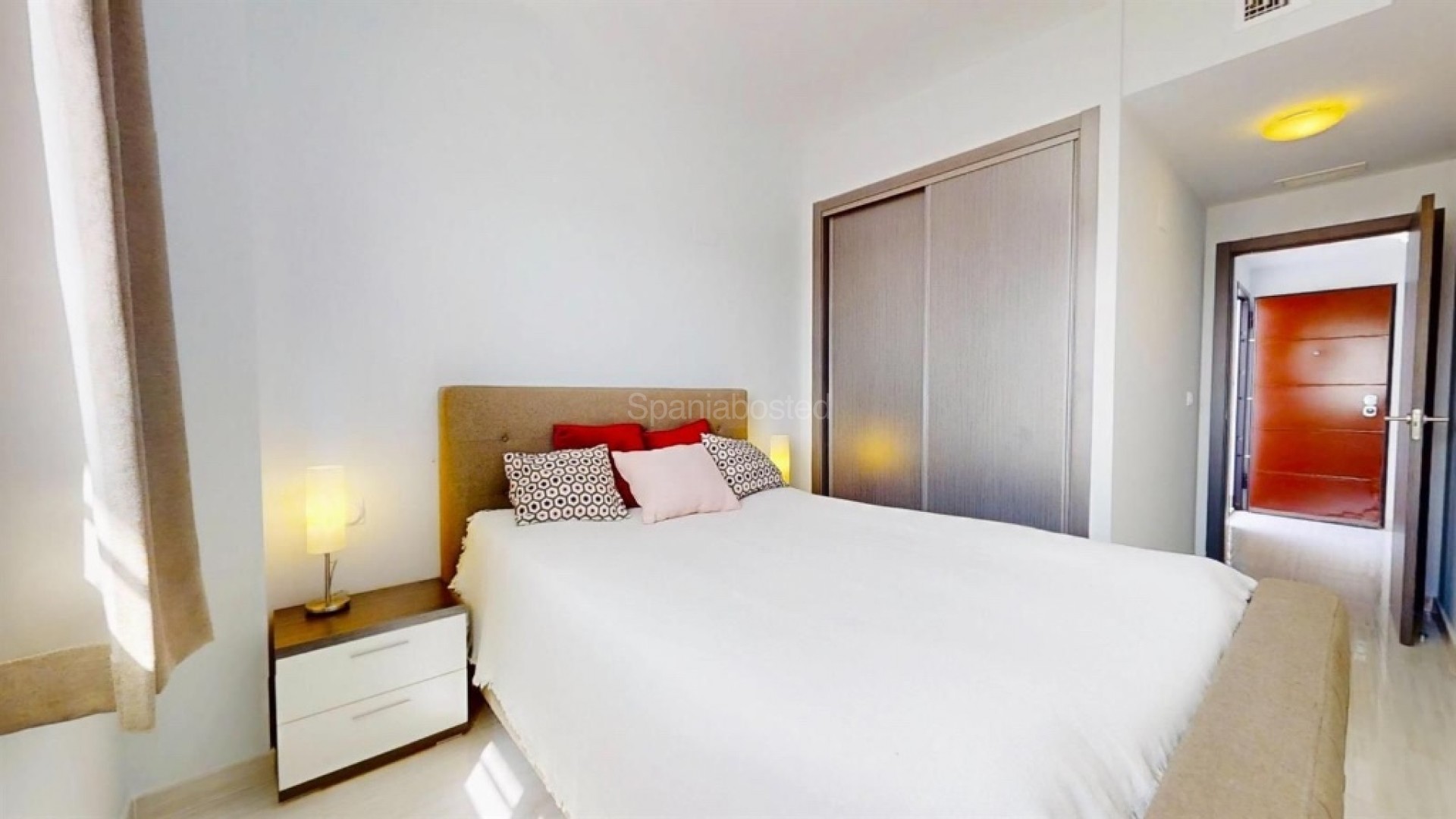 Resale - Apartment -
Punta Prima