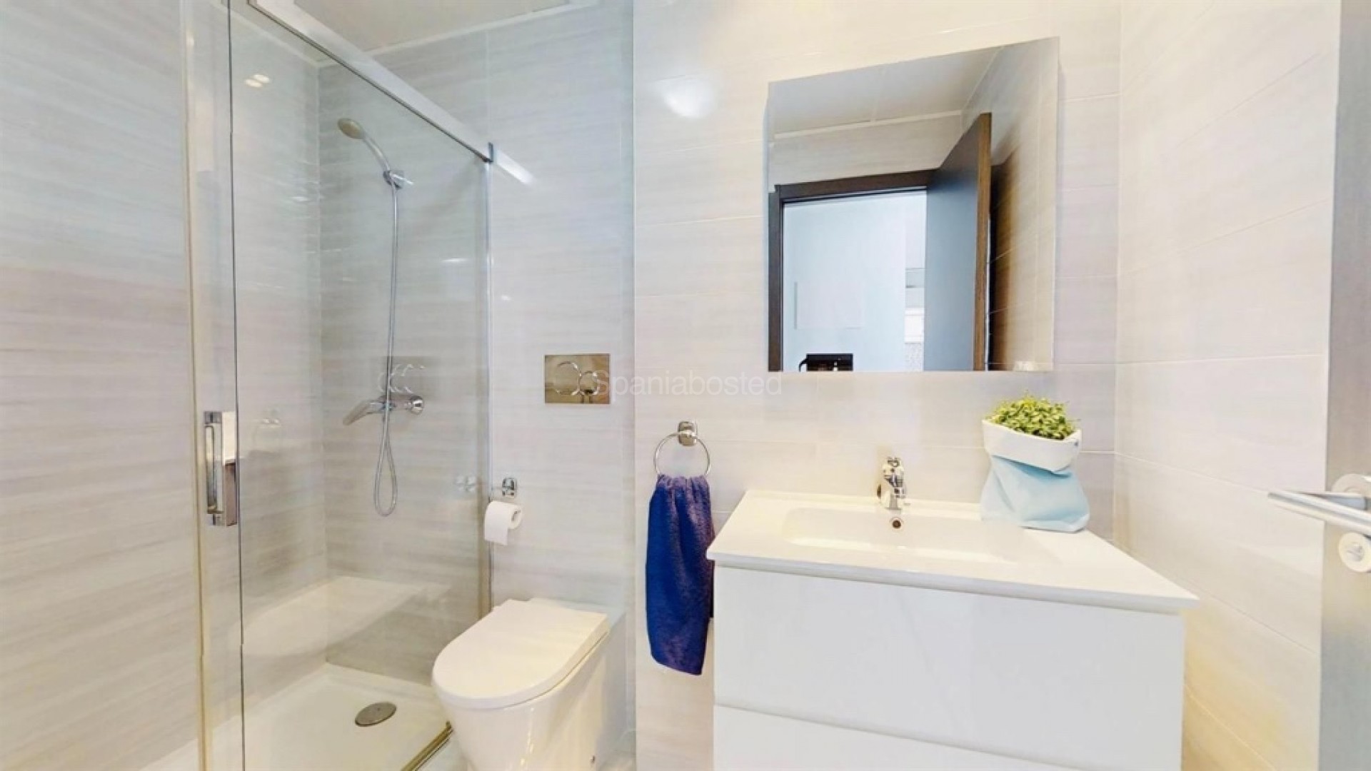 Resale - Apartment -
Punta Prima