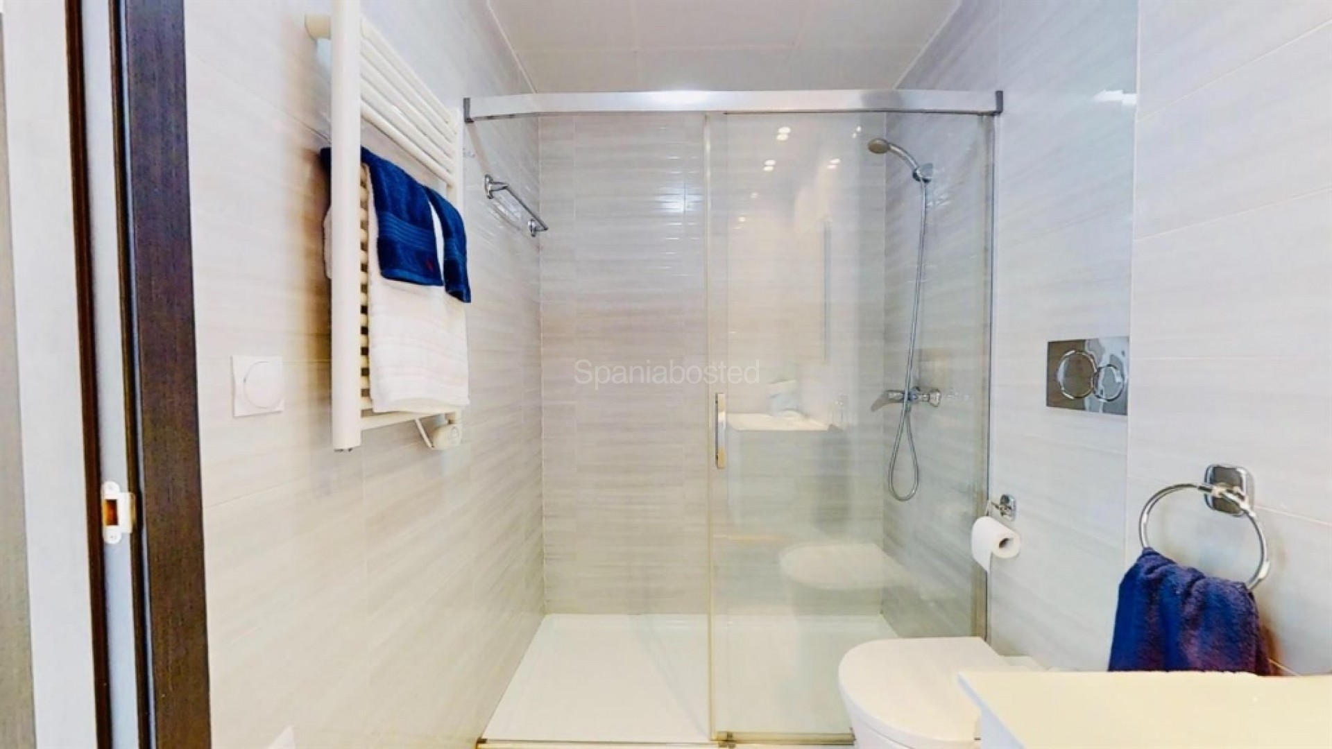 Resale - Apartment -
Punta Prima