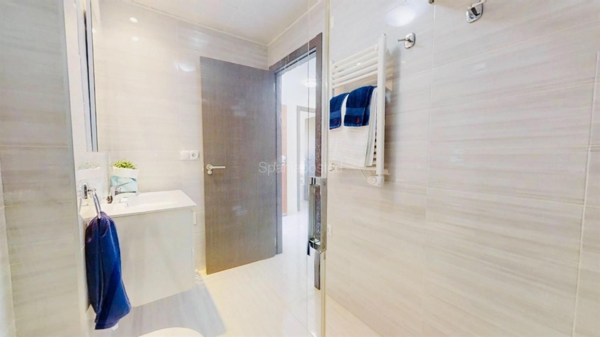 Resale - Apartment -
Punta Prima