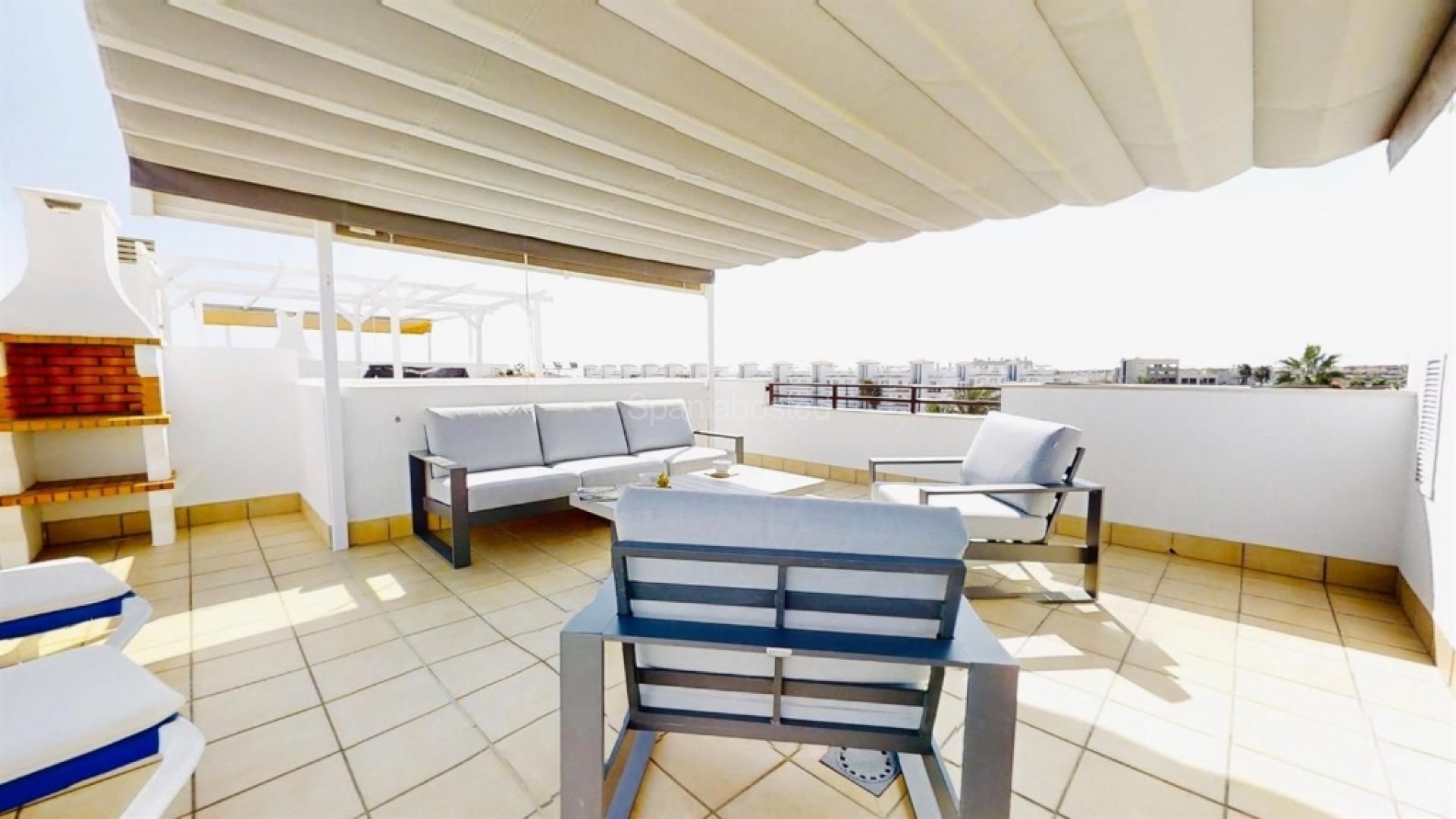 Resale - Apartment -
Punta Prima