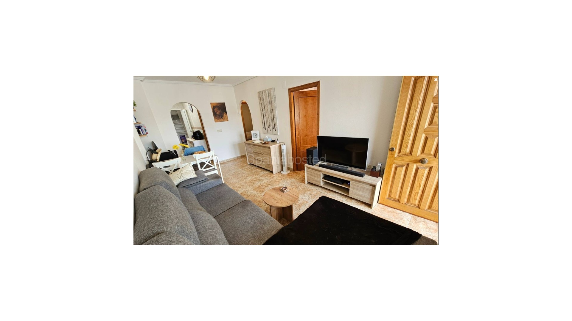 Resale - Apartment -
Punta Prima