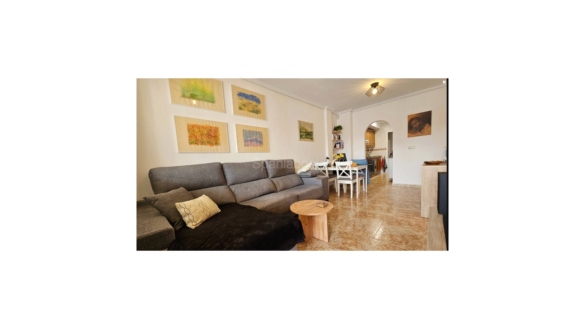 Resale - Apartment -
Punta Prima