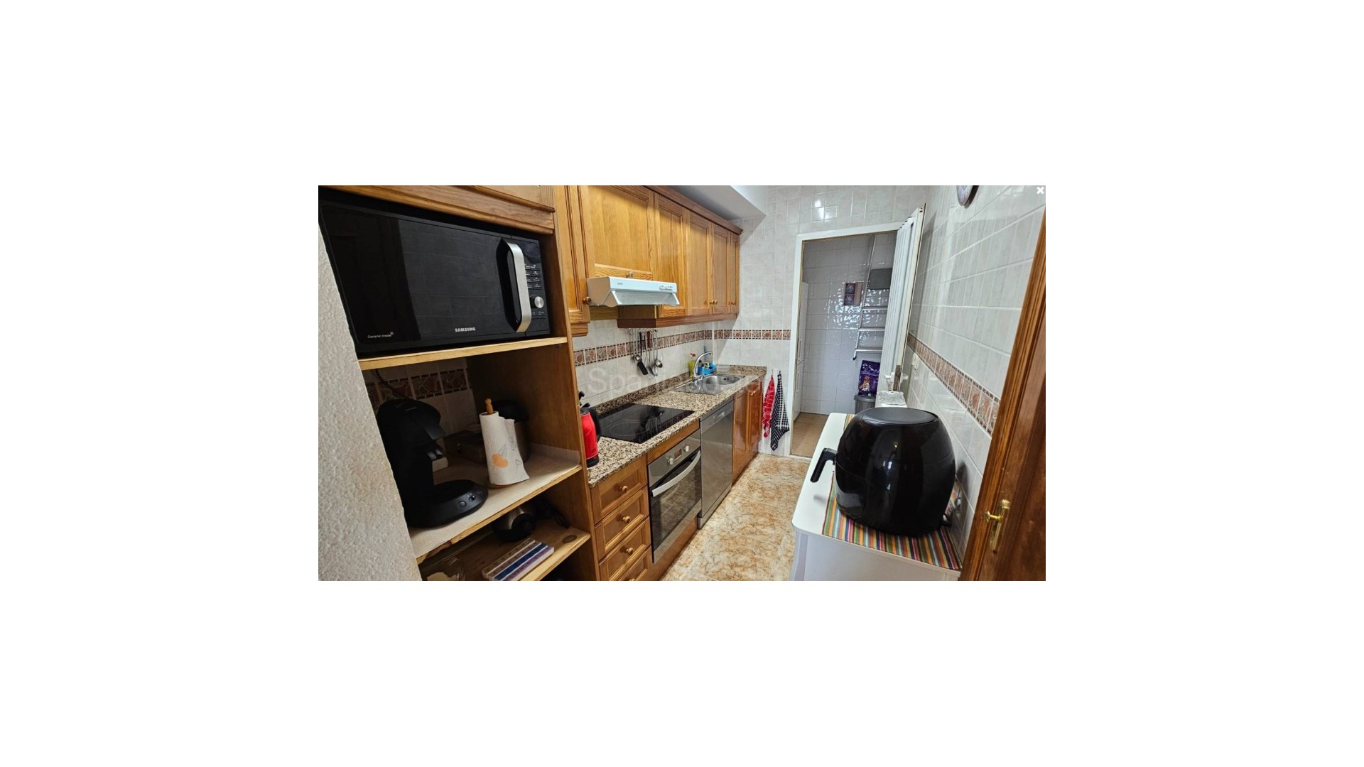 Resale - Apartment -
Punta Prima