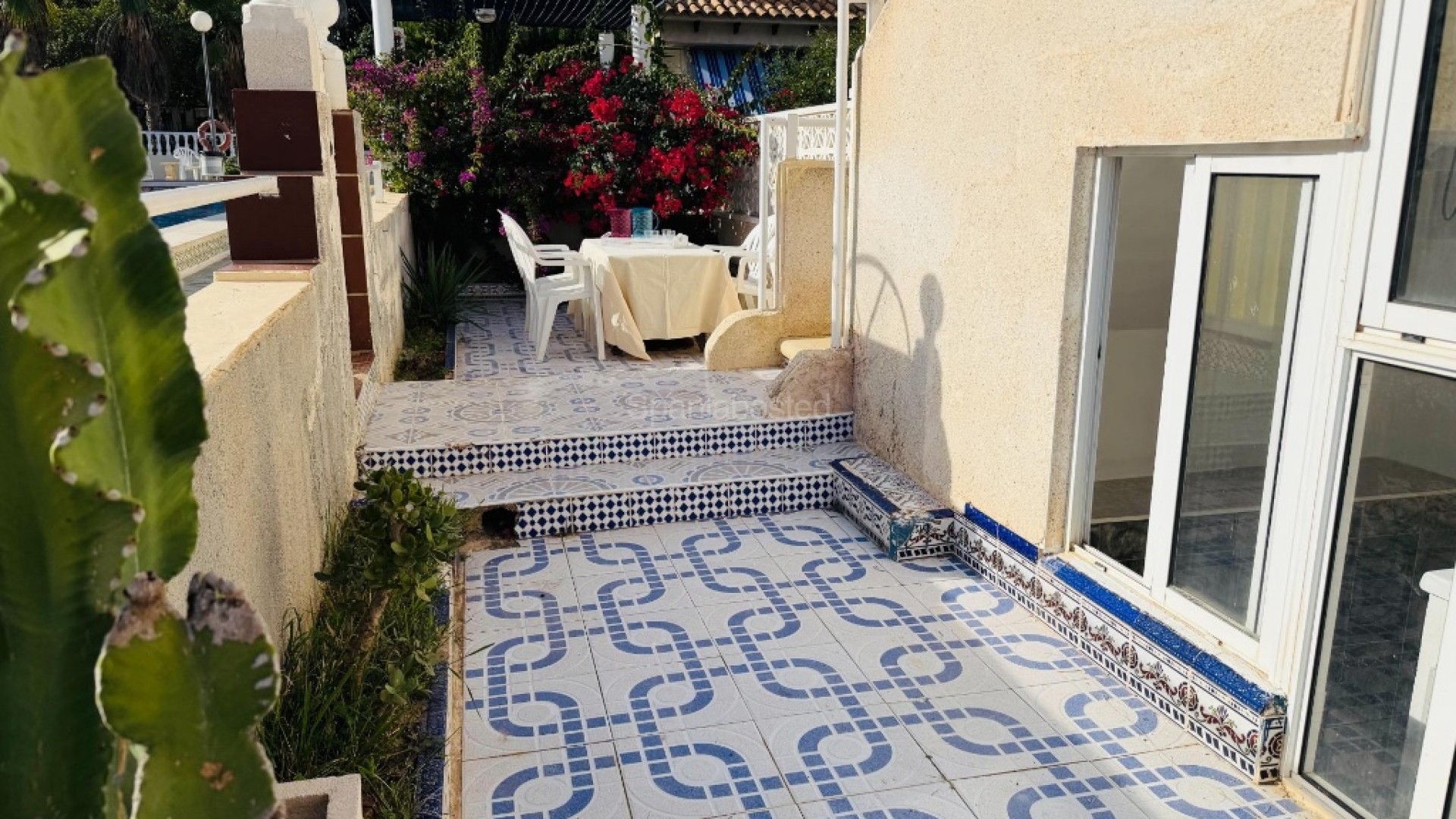 Resale - Apartment -
Punta Prima