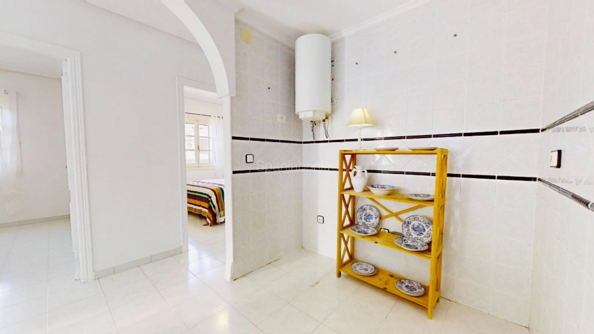 Resale - Apartment -
Punta Prima