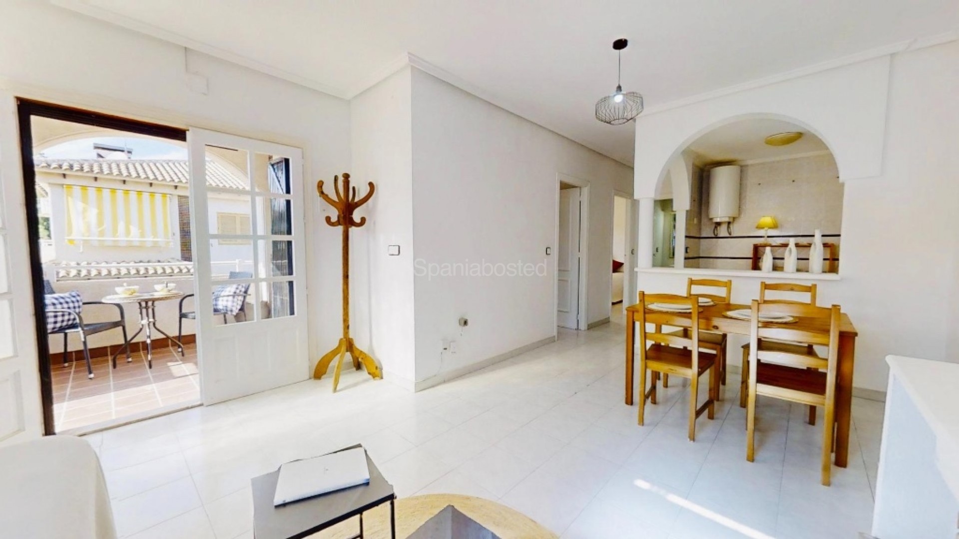 Resale - Apartment -
Punta Prima