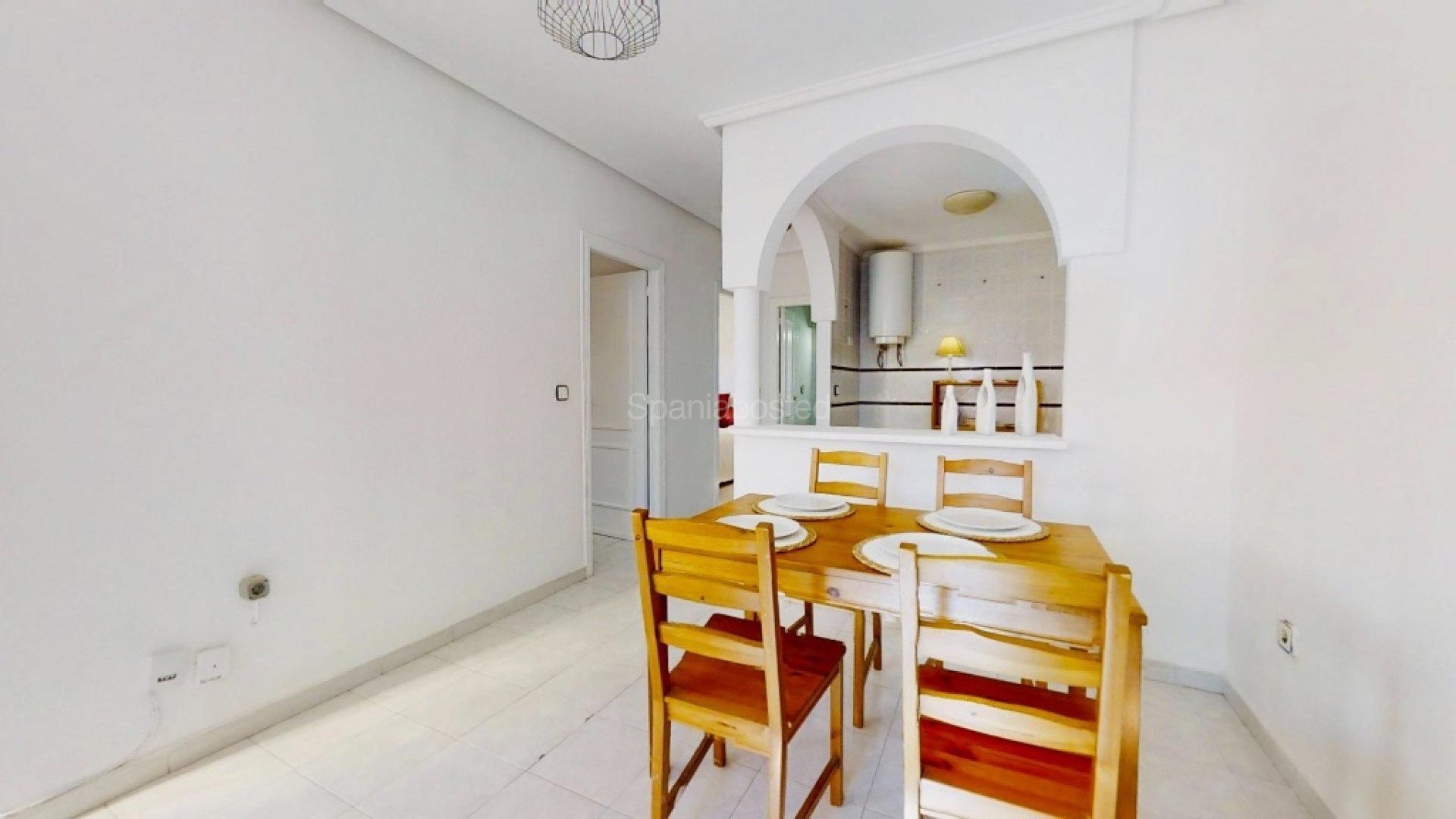 Resale - Apartment -
Punta Prima