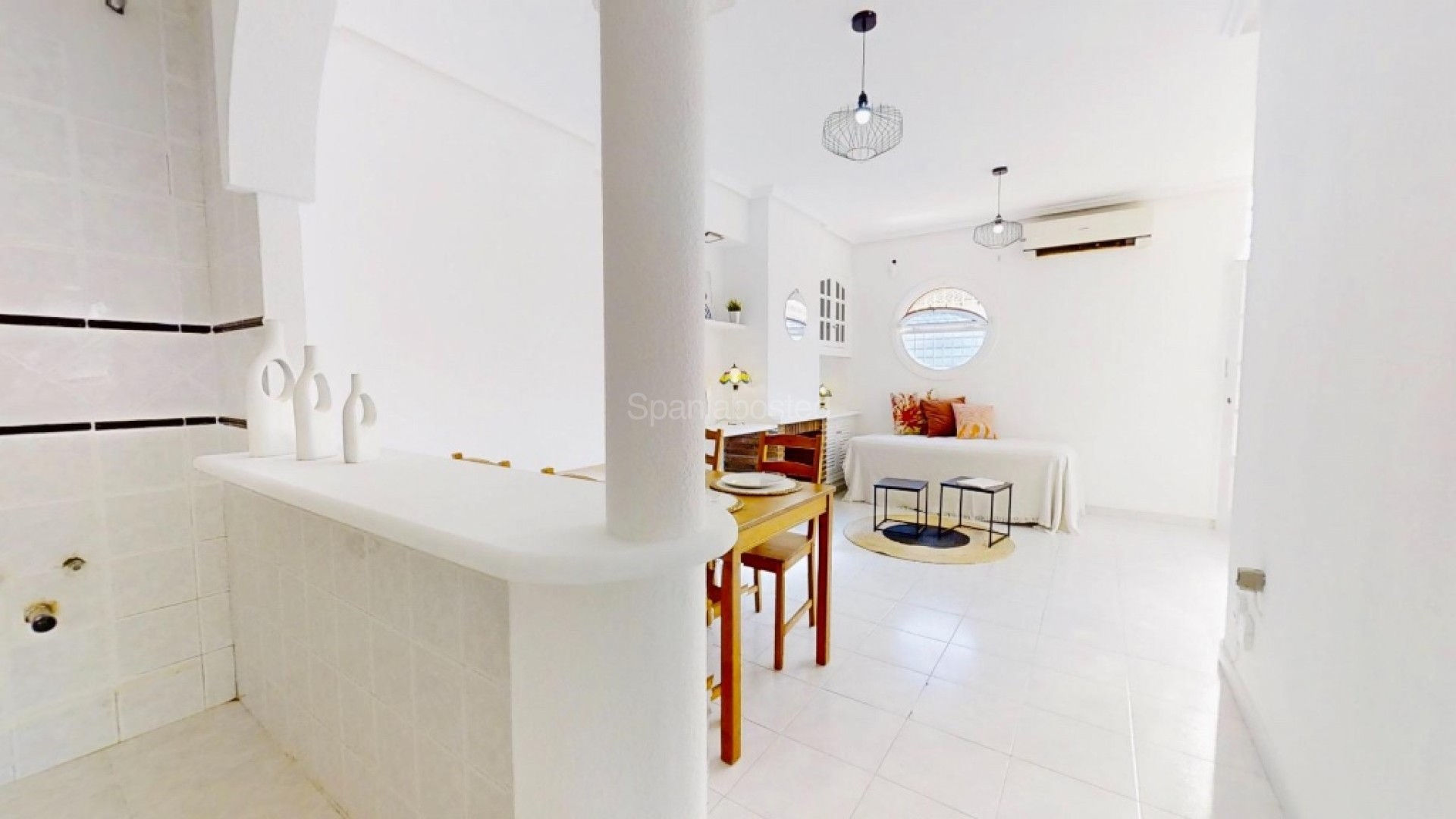 Resale - Apartment -
Punta Prima