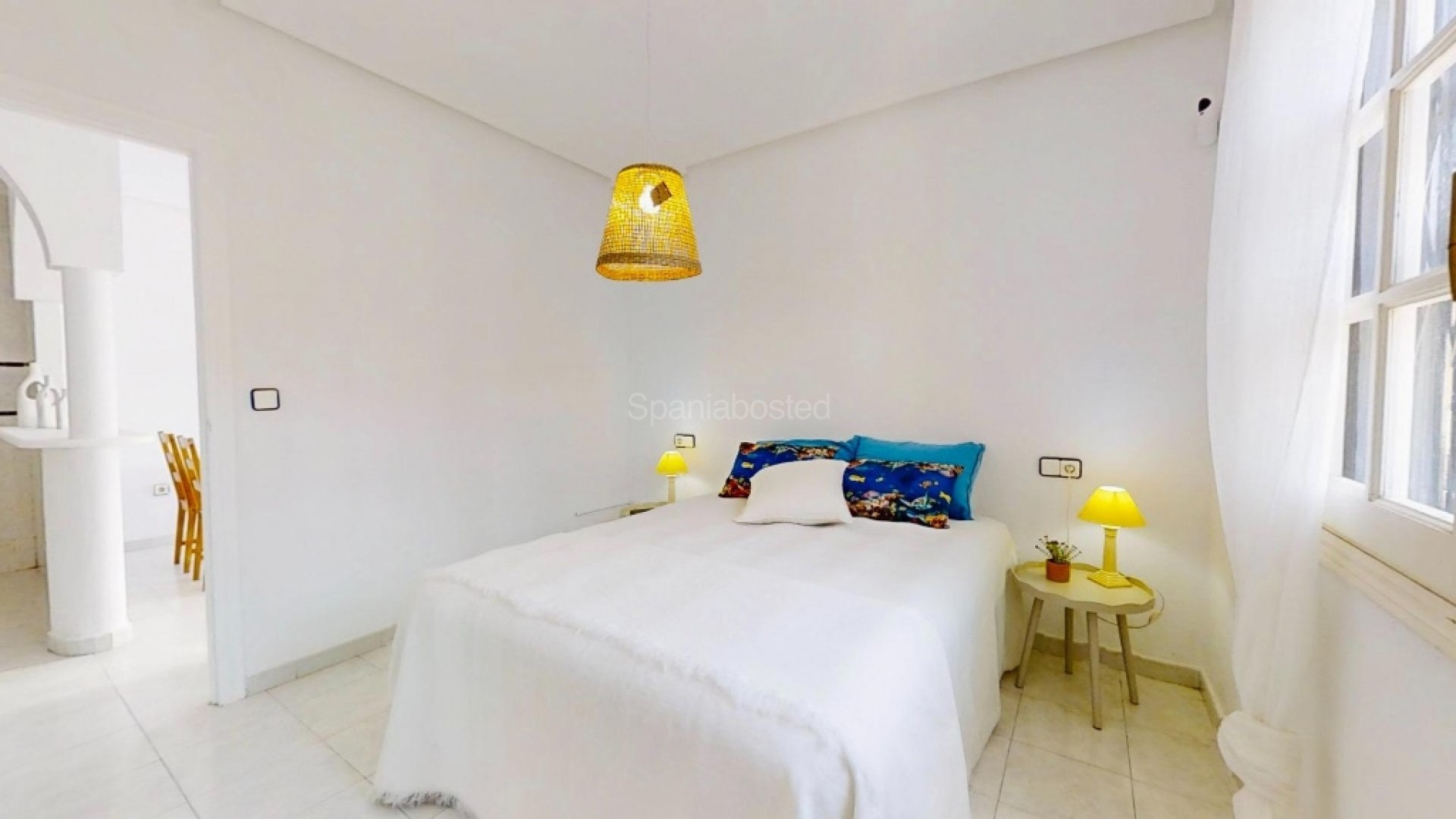 Resale - Apartment -
Punta Prima