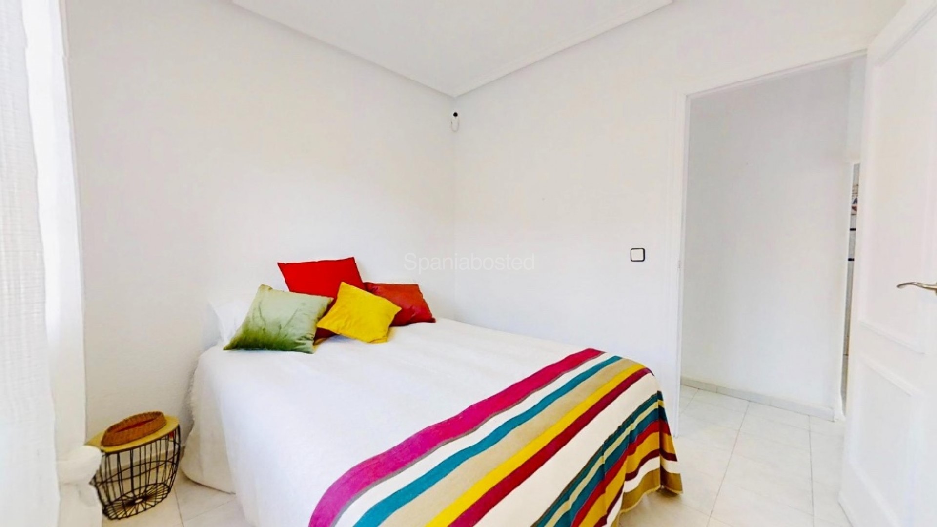 Resale - Apartment -
Punta Prima