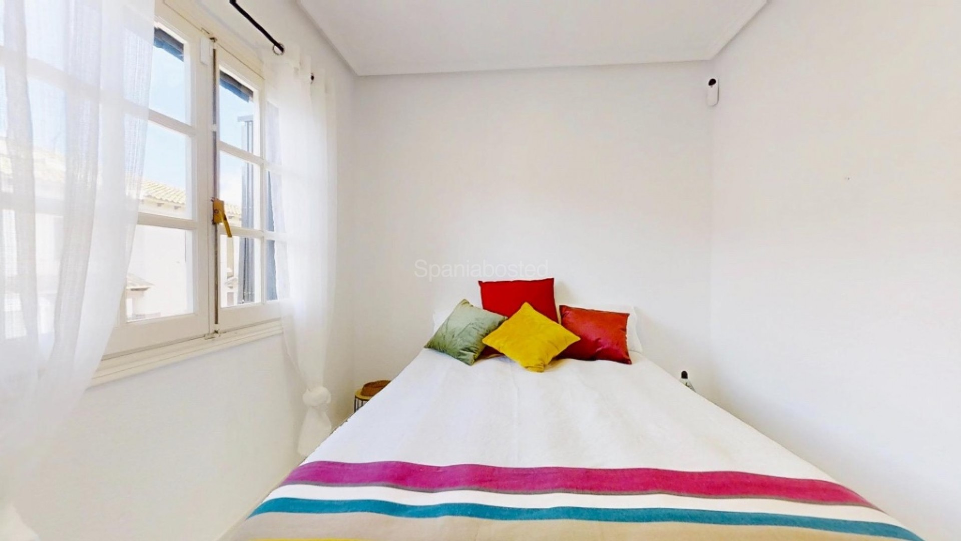 Resale - Apartment -
Punta Prima