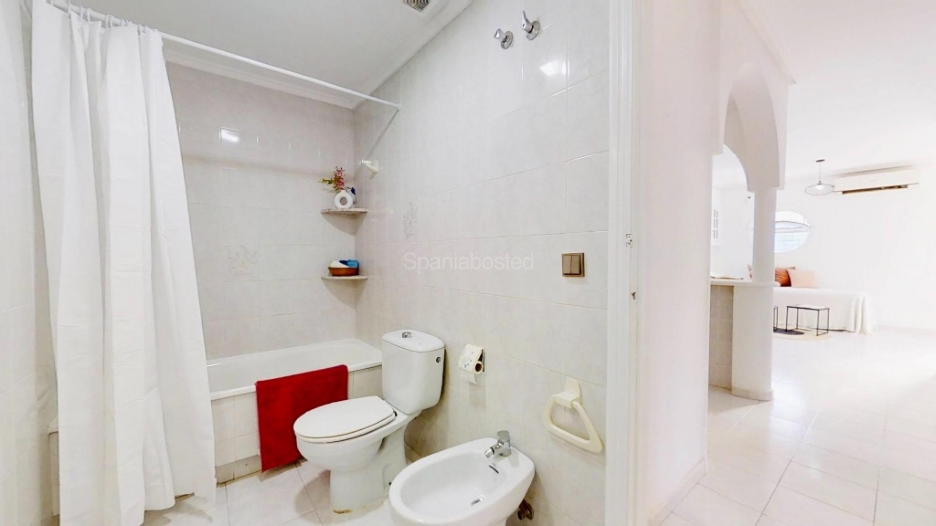 Resale - Apartment -
Punta Prima