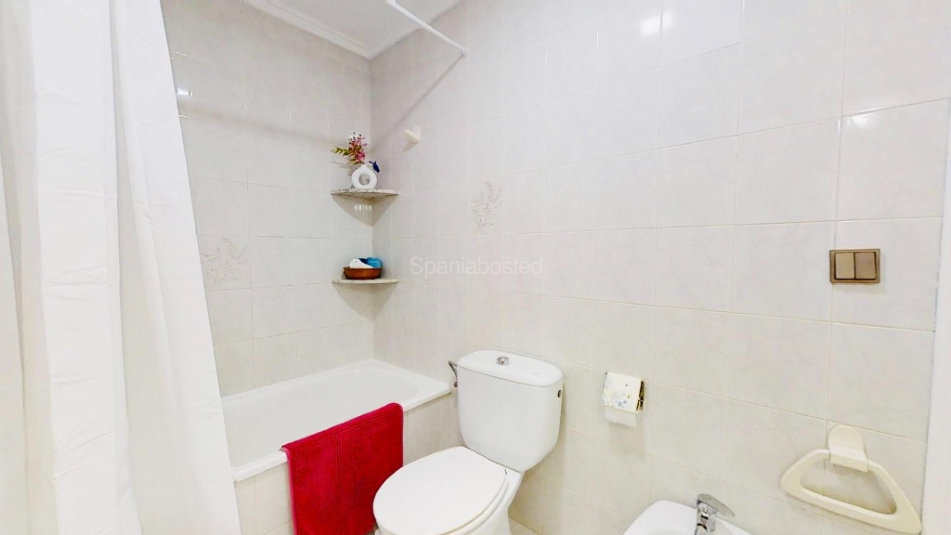 Resale - Apartment -
Punta Prima