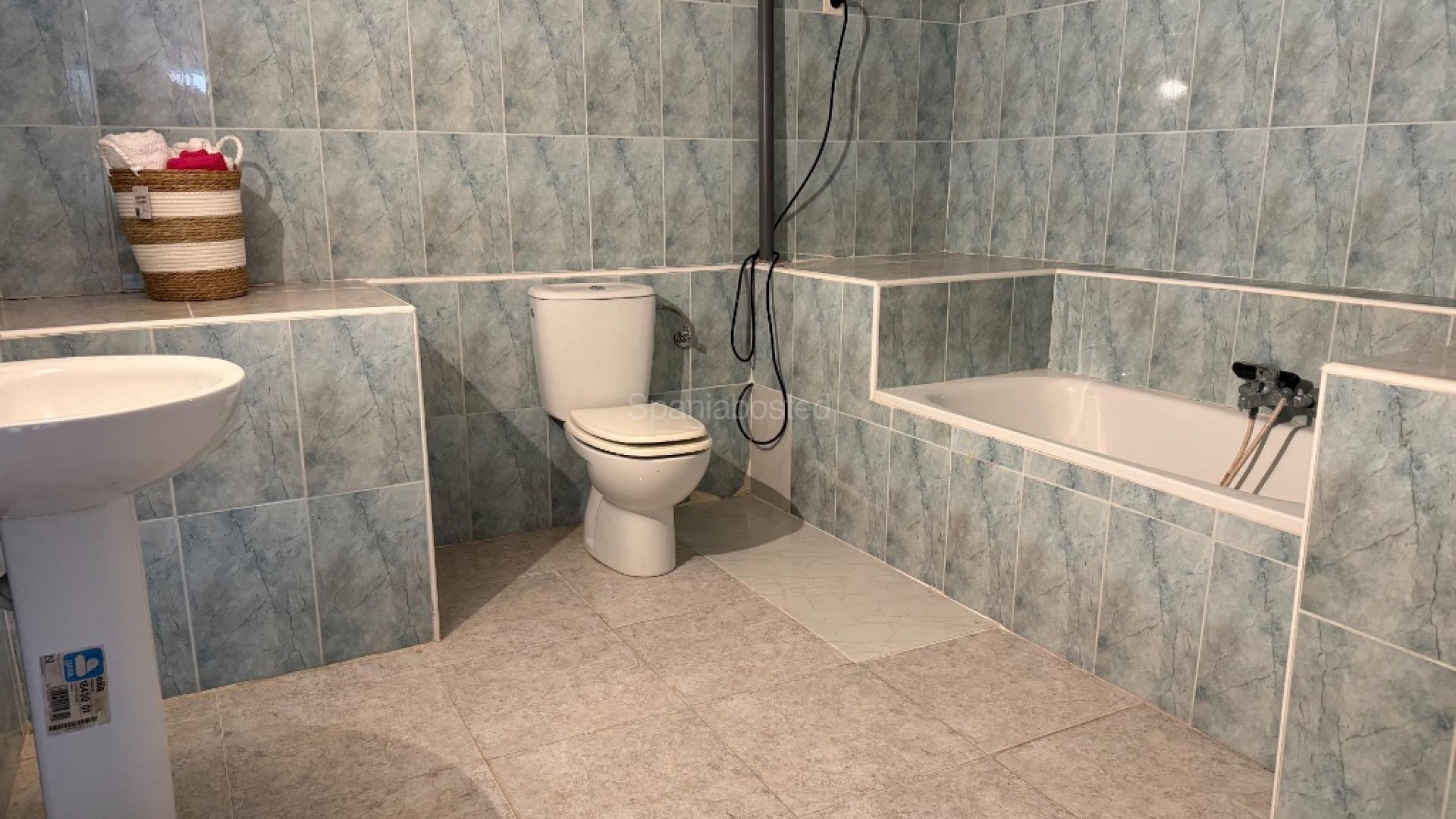 Resale - Apartment -
Punta Prima