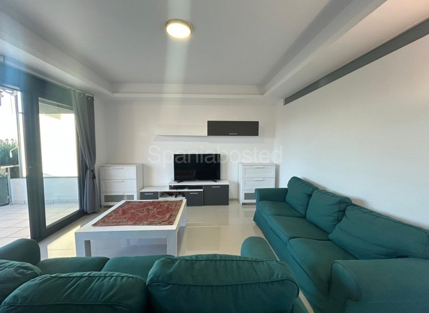 Resale - Apartment -
Rojales - Ciudad Quesada