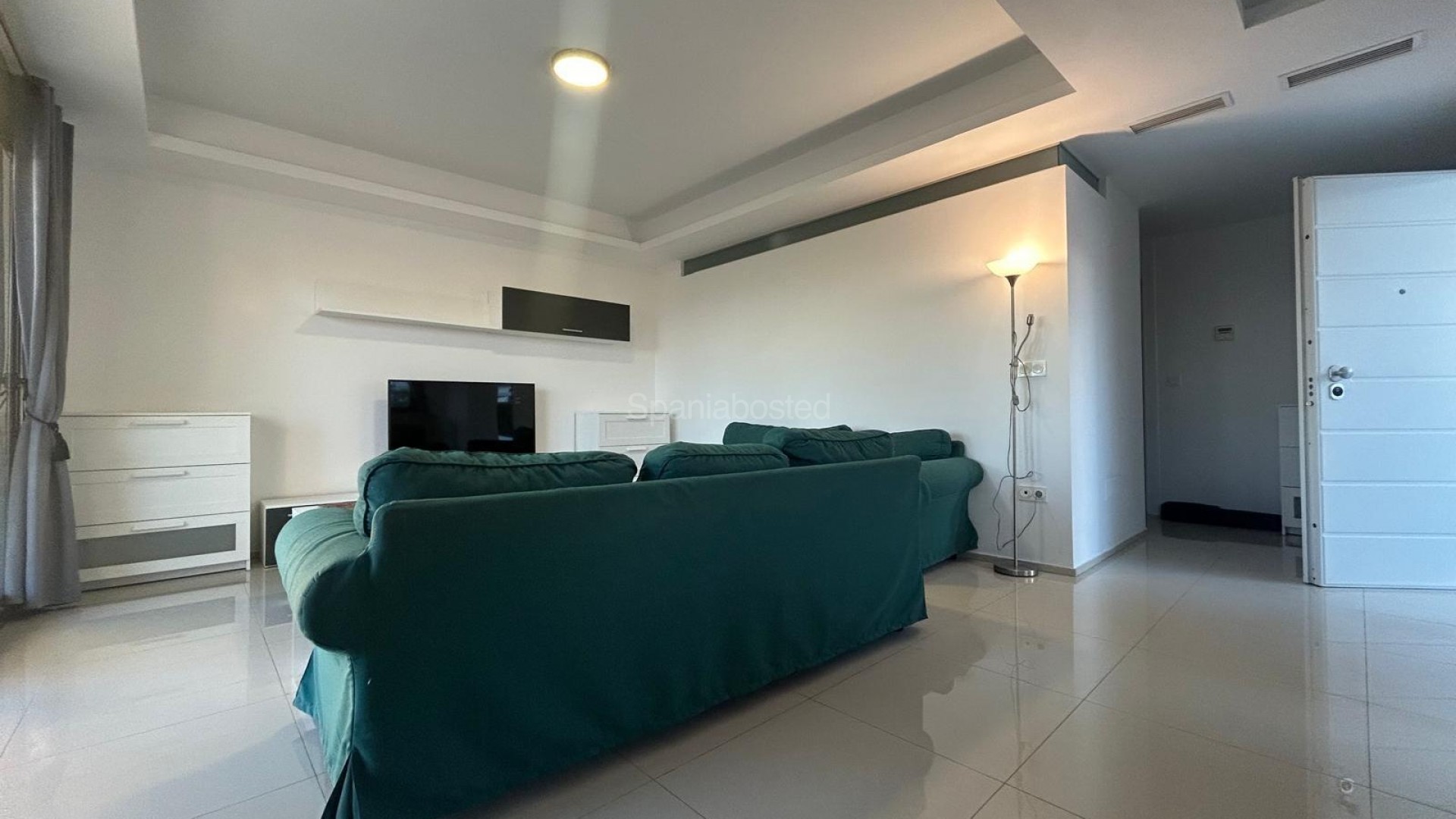 Resale - Apartment -
Rojales - Ciudad Quesada