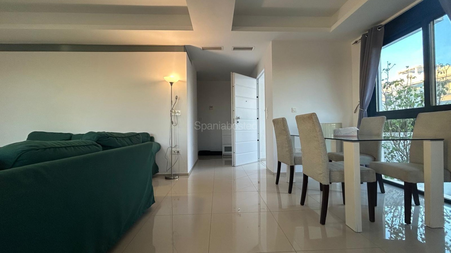 Resale - Apartment -
Rojales - Ciudad Quesada