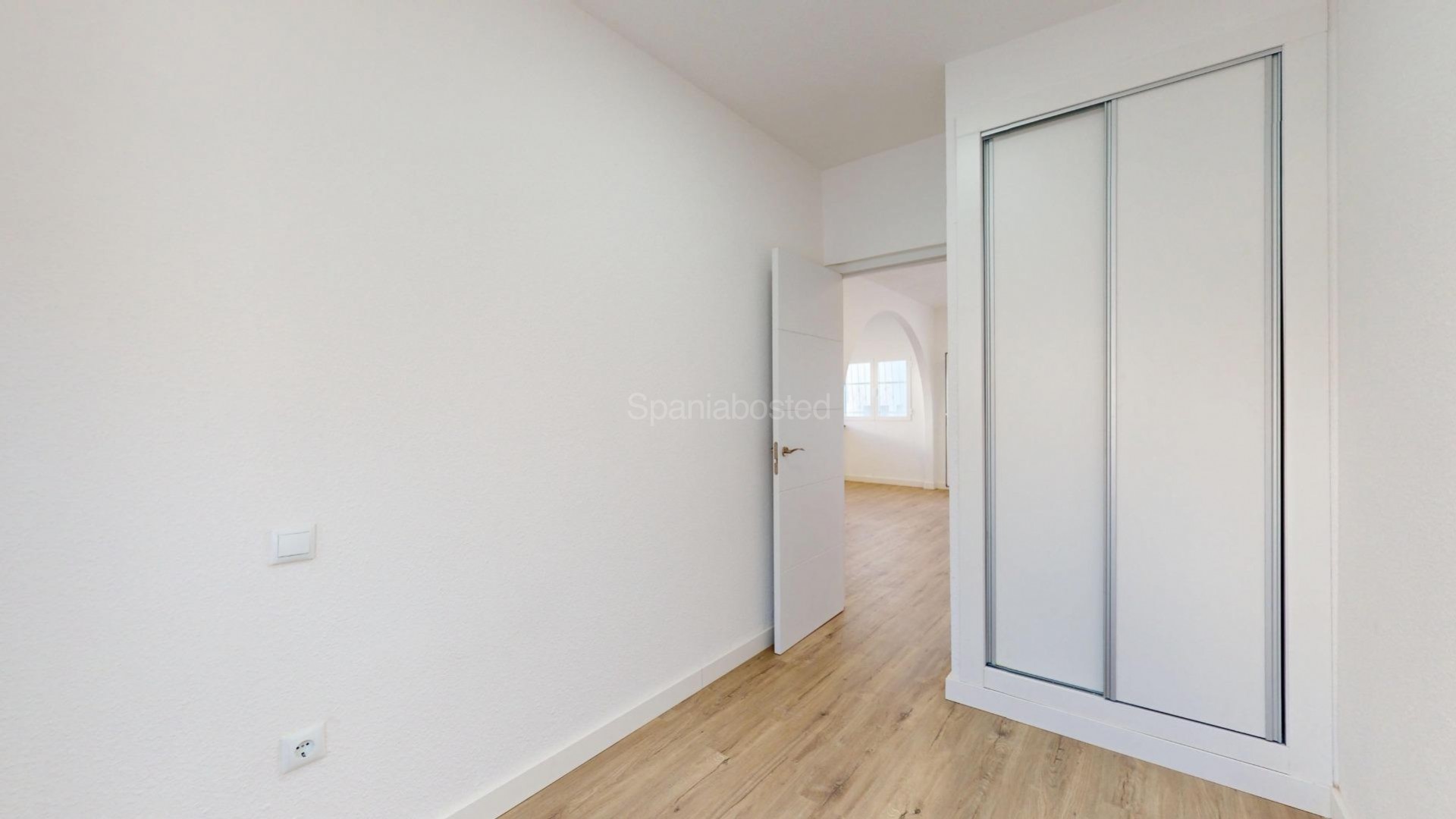 Resale - Apartment -
San Miguel de Salinas - BLUE LAGOON