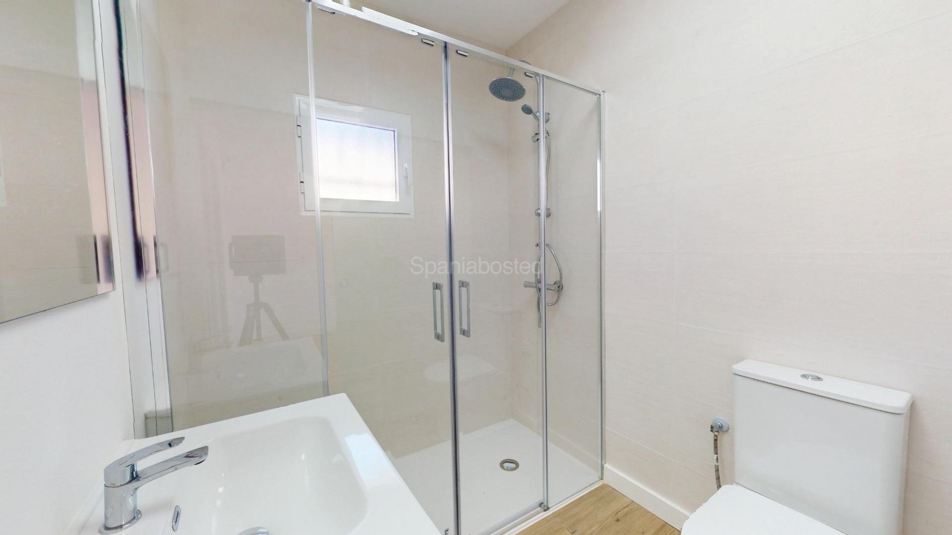 Resale - Apartment -
San Miguel de Salinas - BLUE LAGOON