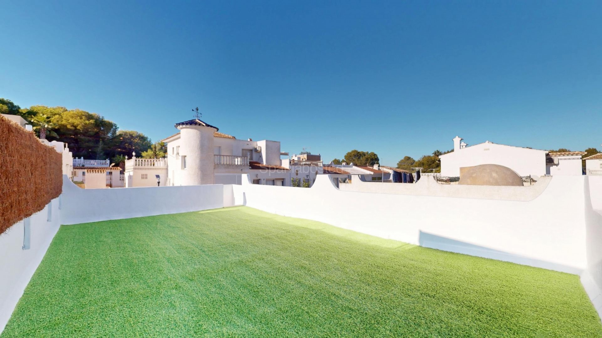 Resale - Apartment -
San Miguel de Salinas - BLUE LAGOON