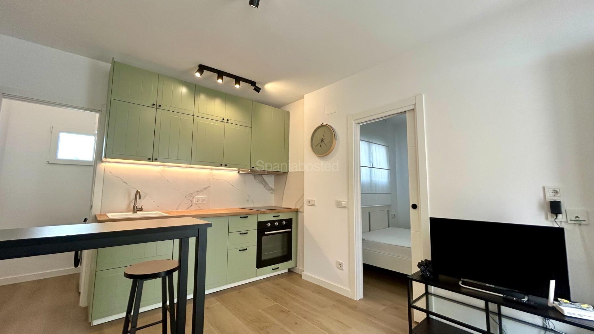 Resale - Apartment -
San Miguel de Salinas - Las filipinas