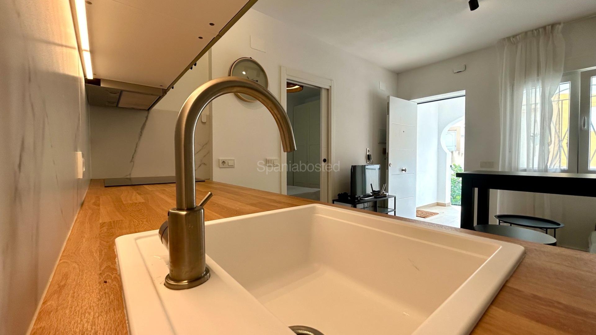 Resale - Apartment -
San Miguel de Salinas - Las filipinas