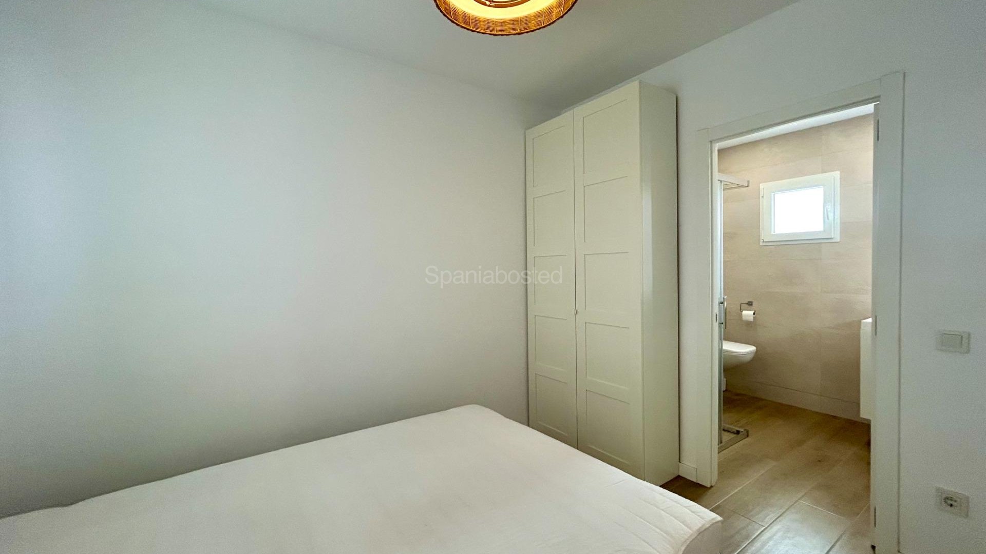 Resale - Apartment -
San Miguel de Salinas - Las filipinas