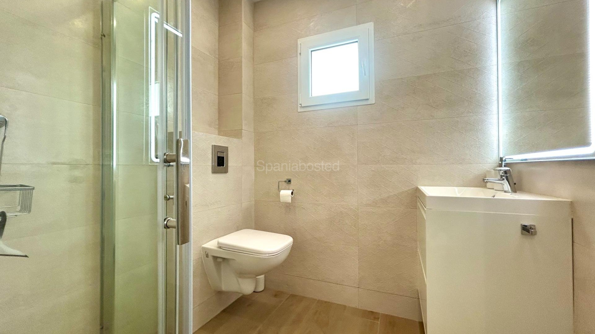 Resale - Apartment -
San Miguel de Salinas - Las filipinas