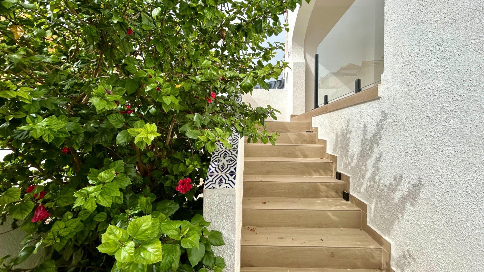 Resale - Apartment -
San Miguel de Salinas - Las filipinas