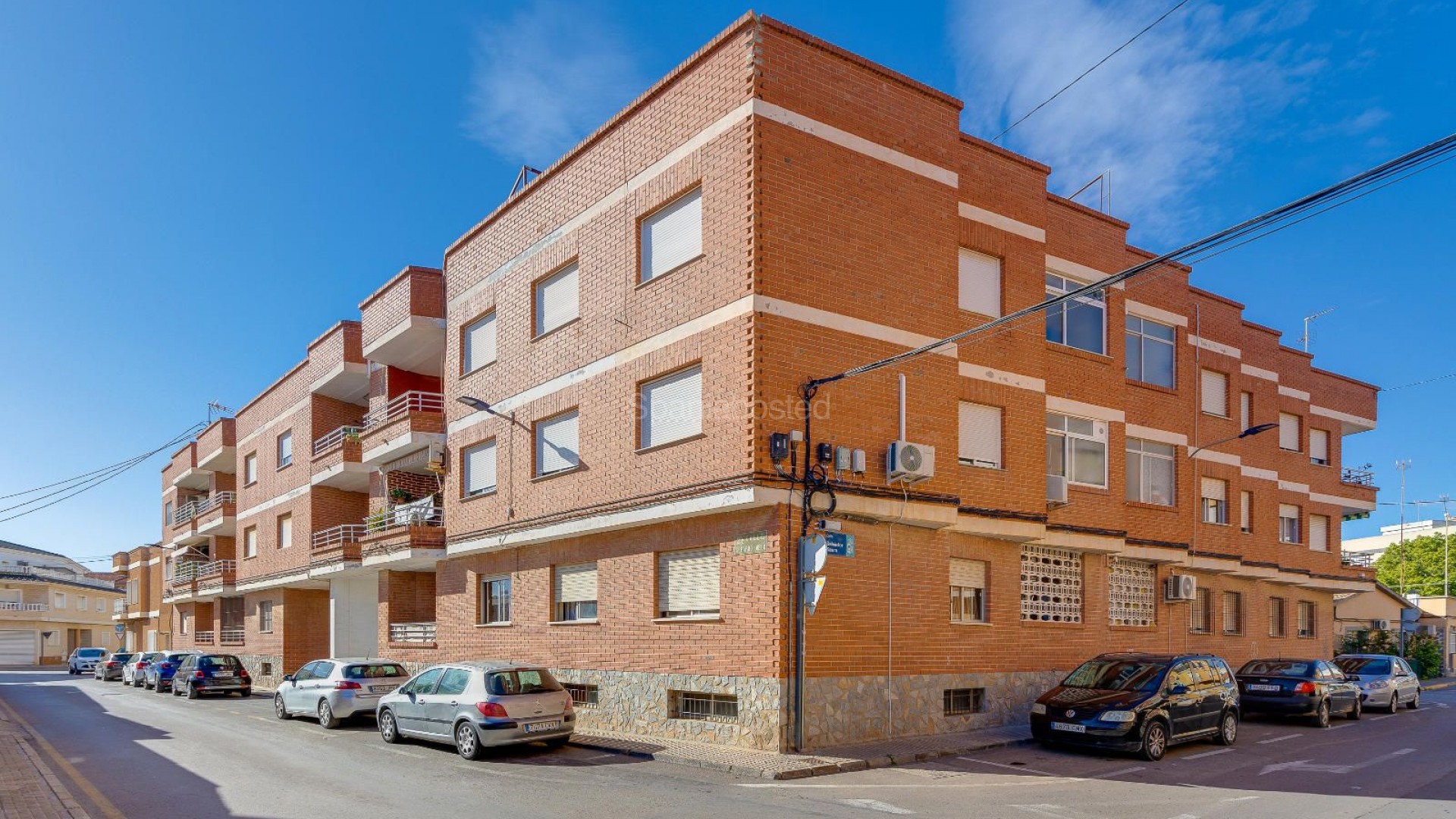 Resale - Apartment -
San Pedro del Pinatar